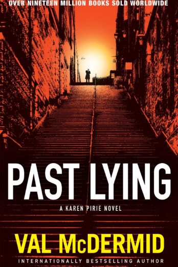 Past Lying: A Karen Pirie Novel (Karen Pirie Novels Book 7)