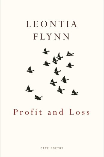 Profit and Loss (Cape Poetry)