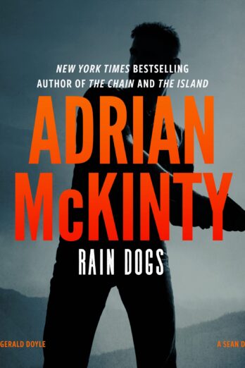 Rain Dogs: A Detective Sean Duffy Novel (Sean Duffy Series, 5)