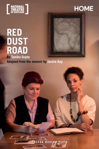 Red Dust Road (Oberon Modern Plays)