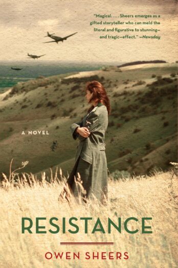 Resistance: A Novel