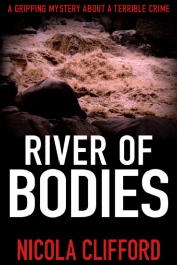 River of Bodies: A gripping mystery about a terrible crime (The Welsh crime mysteries)