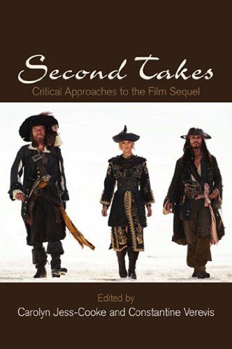 Second Takes: Critical Approaches to the Film Sequel (SUNY series, Horizons of Cinema)