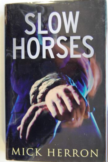 Slow Horses (Slough House)