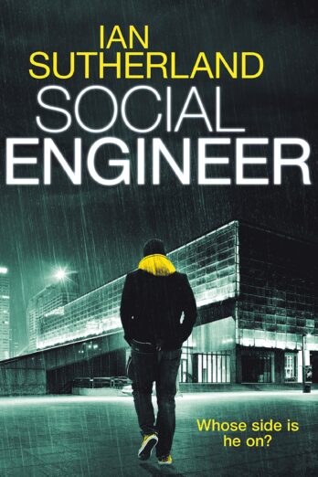 Social Engineer: A Novella (Brody Taylor Thriller – Book 1) (Brody Taylor Thriller Series)