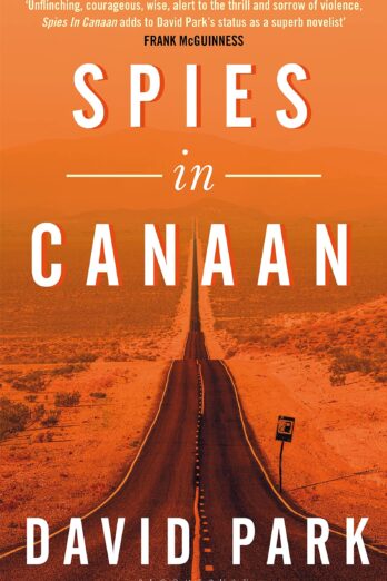 Spies in Canaan