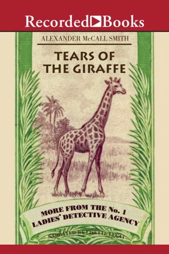 Tears of the Giraffe