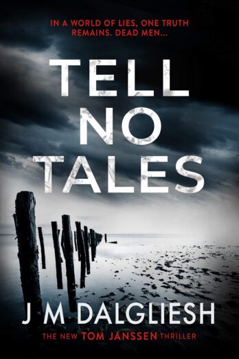 Tell No Tales