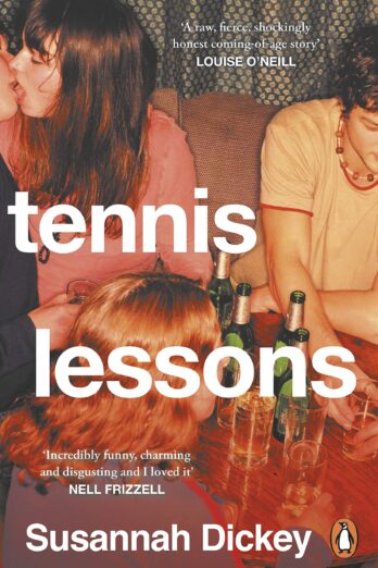 Tennis Lessons