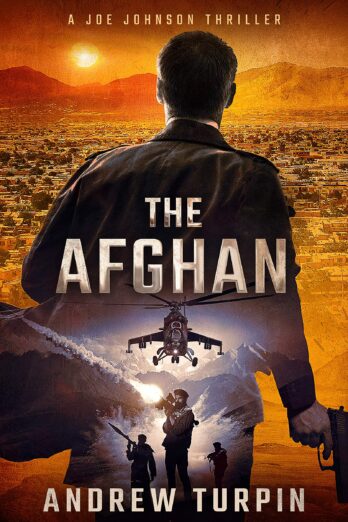 The Afghan (A Joe Johnson Thriller, Book 0)