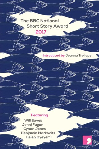 The BBC National Short Story Award 2017