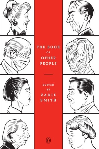 The Book of Other People