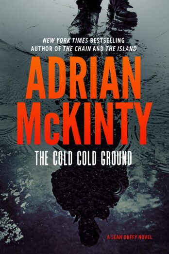 The Cold Cold Ground (The Sean Duffy Series Book 1)