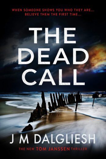 The Dead Call (The Hidden Norfolk Murder Mystery Series Book 6)