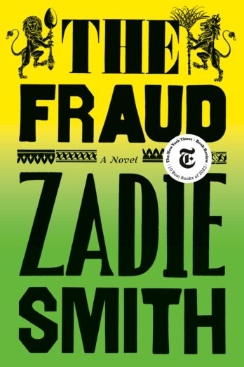 The Fraud: A Novel