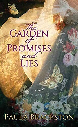 The Garden of Promises and Lies (Found Things, 2)