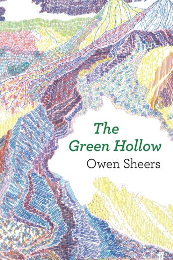 The Green Hollow (Faber Drama)