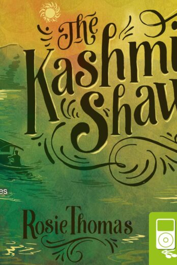 The Kashmir Shawl