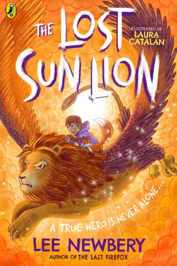 The Lost Sunlion