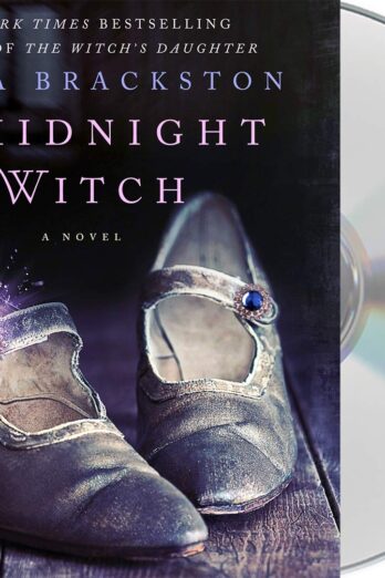 The Midnight Witch: A Novel