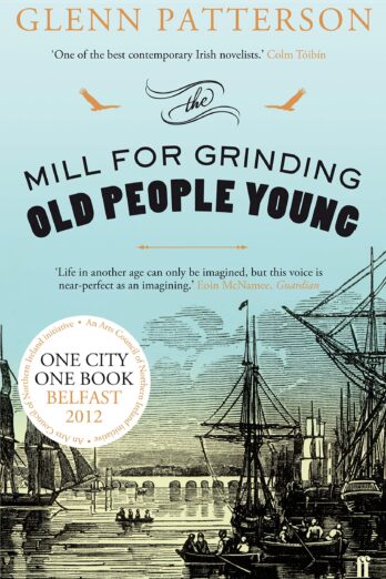 The Mill for Grinding Old People Young