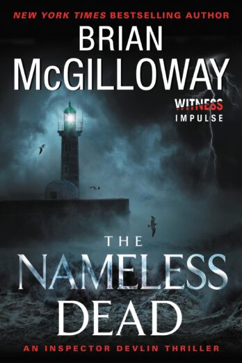 The Nameless Dead (Inspector Devlin Thrillers Book 5)