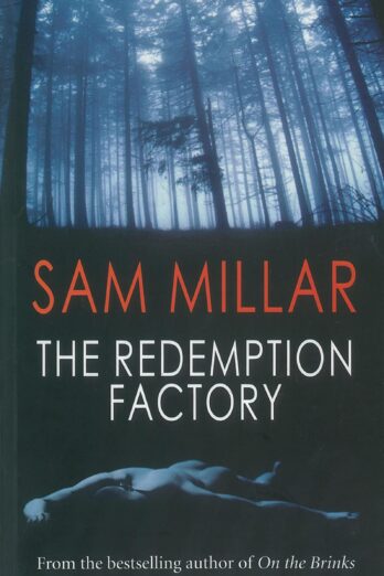 The Redemption Factory (Inspector Devlin Mystery)