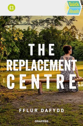 The Replacement Centre: 2 (Quick Reads)