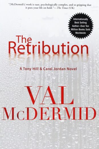 The Retribution (Tony Hill Novels, 1)