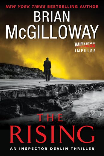 The Rising (Inspector Devlin Thrillers Book 4)