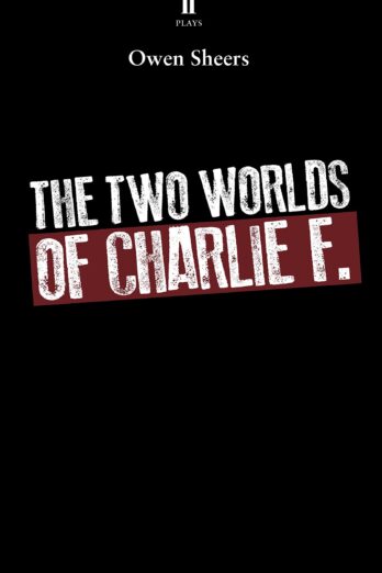 The Two Worlds of Charlie F.