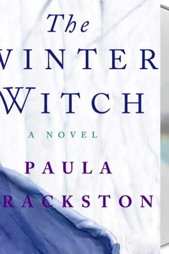 The Winter Witch: A Novel