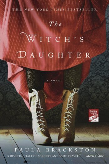 The Witch’s Daughter: A Novel