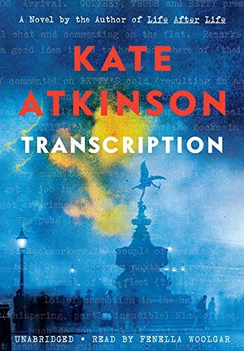 Transcription: A Novel