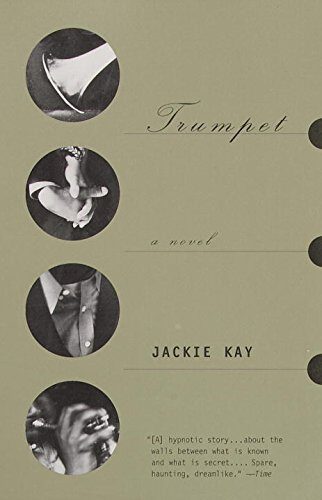 Trumpet: A Novel (Vintage Contemporaries)