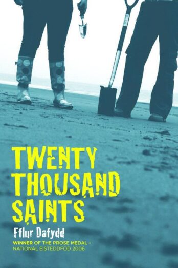 Twenty Thousand Saints