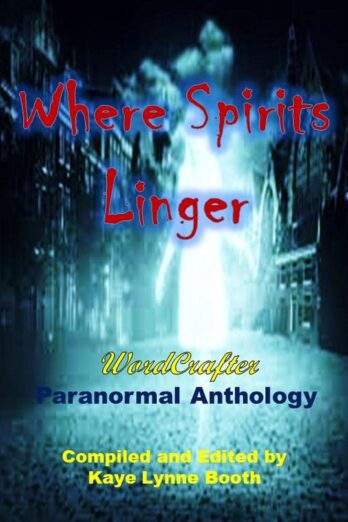 Where Spirits Linger