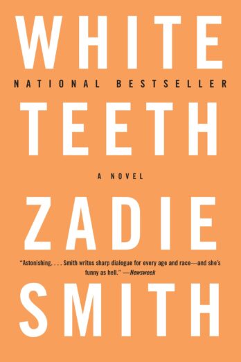 White Teeth (Vintage International)