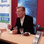 William McIlvanney Photo