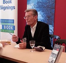 William McIlvanney Photo