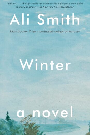 Winter: A Novel (Seasonal Quartet)