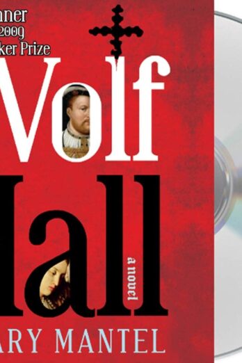 Wolf Hall: A Novel (Wolf Hall Trilogy, 1)