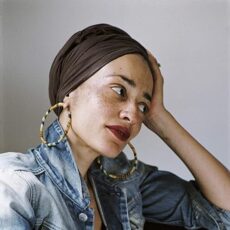 Zadie Smith profile image