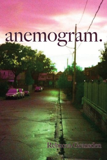 anemogram.