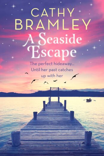 A Seaside Escape: Escape to the seaside with this perfect summer read