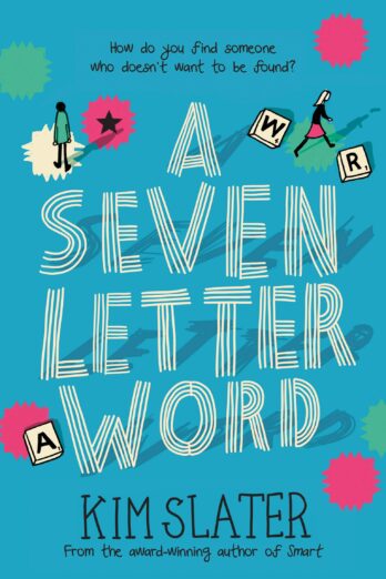 A Seven-Letter Word