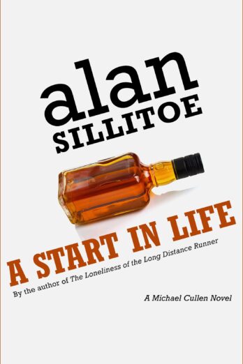 A Start in Life: A Novel (The Michael Cullen Novels)