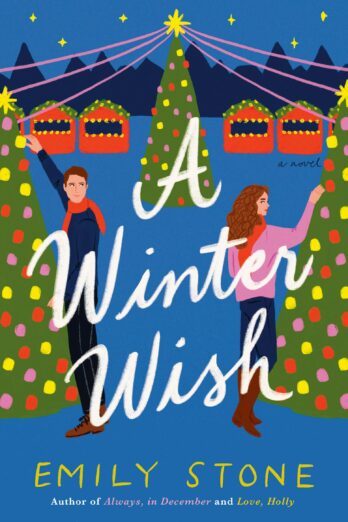 A Winter Wish: A Novel