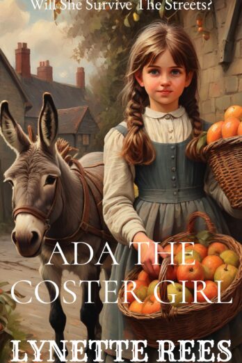 Ada the Coster Girl