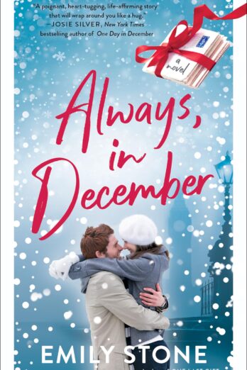 Always, in December: A Novel